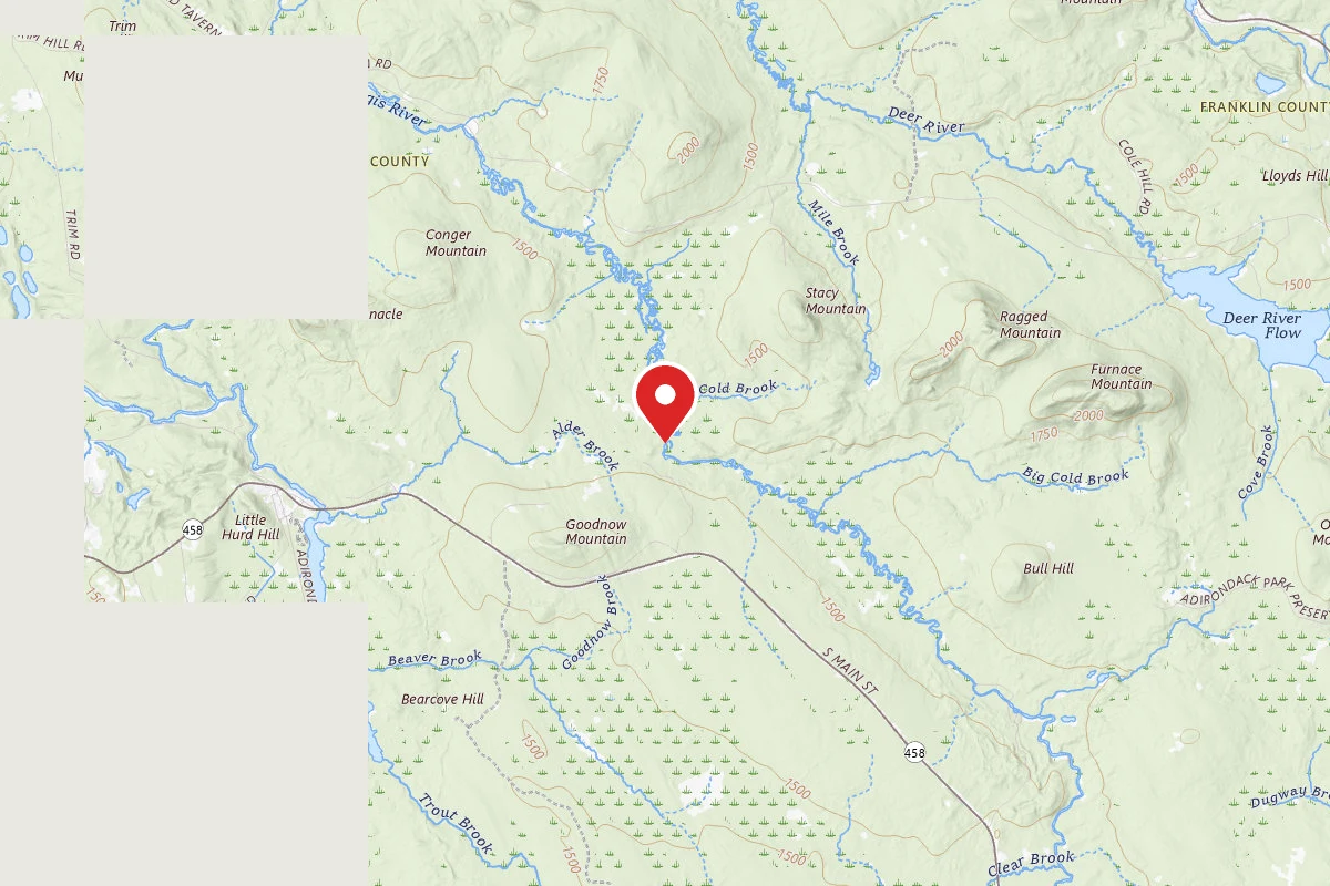 East Brnch Des Cmpsite