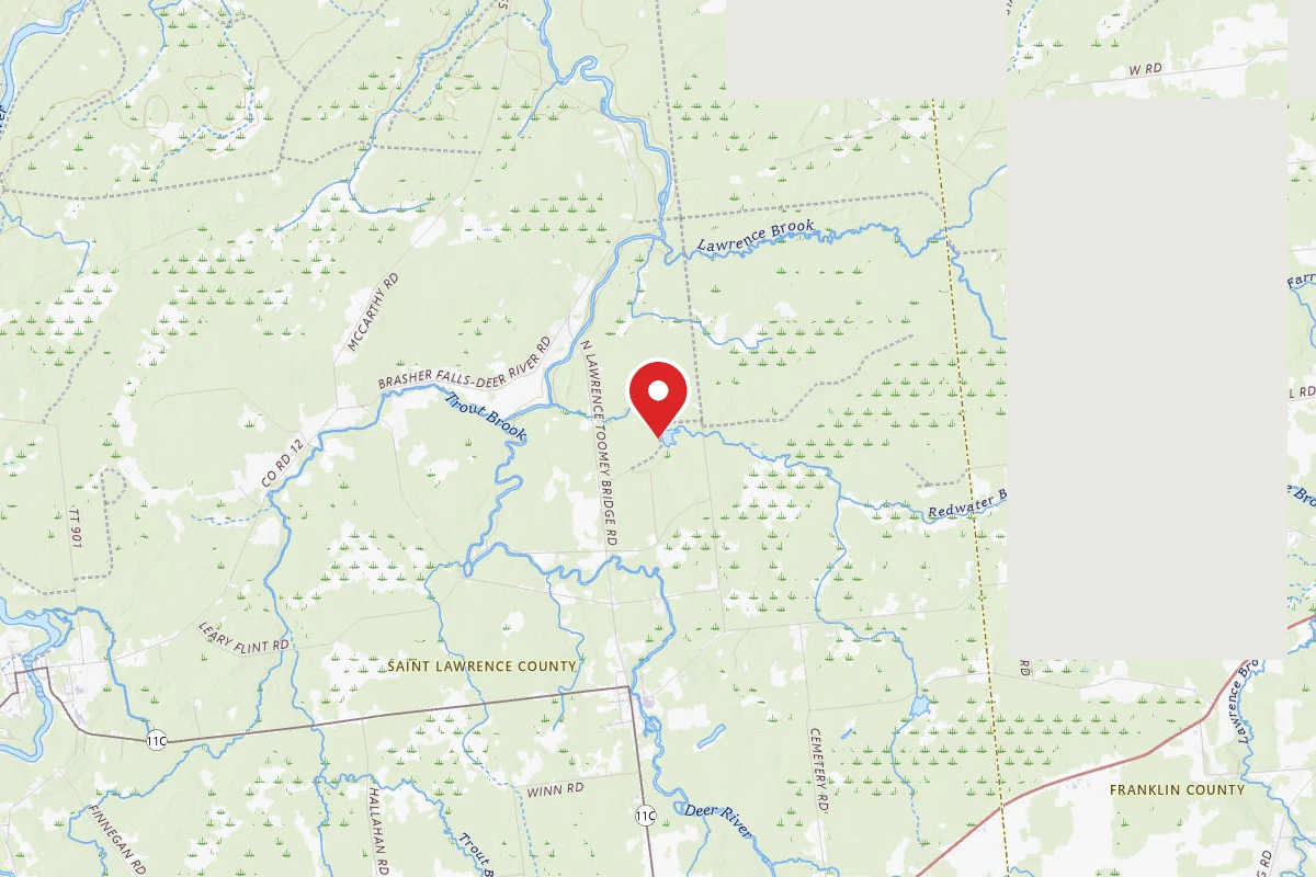 Cc Dam Campsite 11