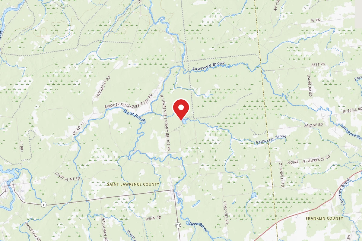 Cc Dam Campsite 10