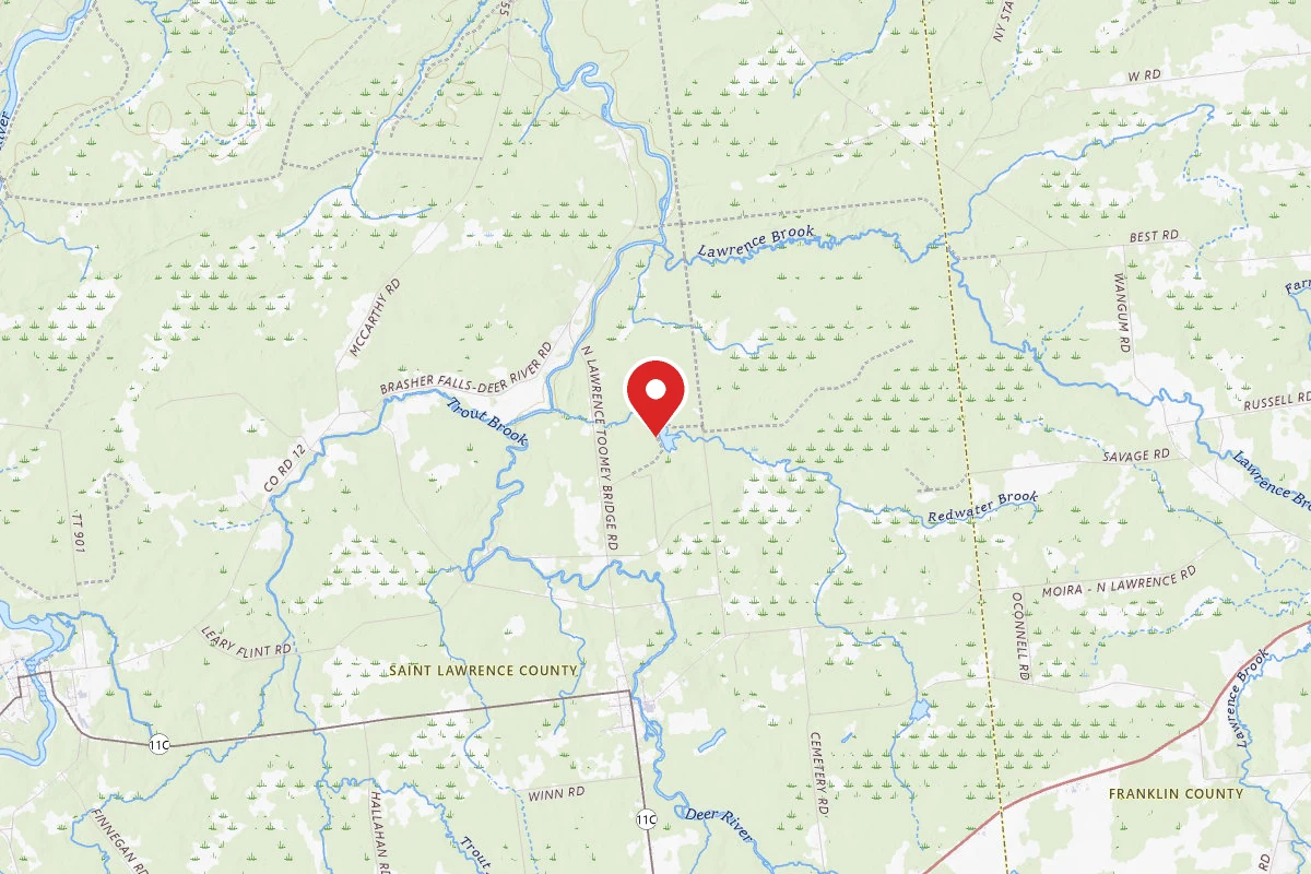 Cc Dam Campsite 9