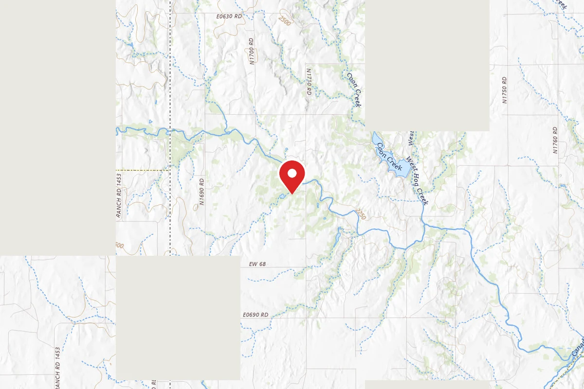 Parker Place Camping