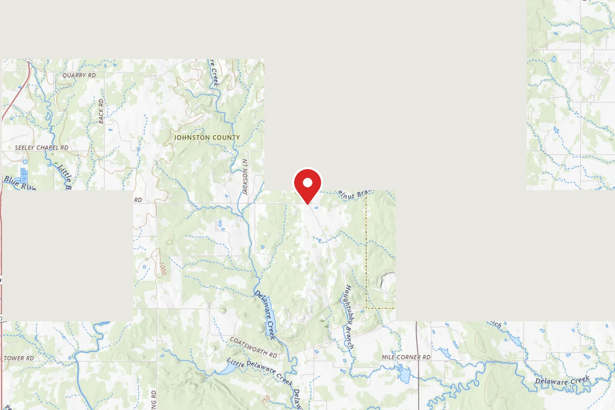 Camp Site 2