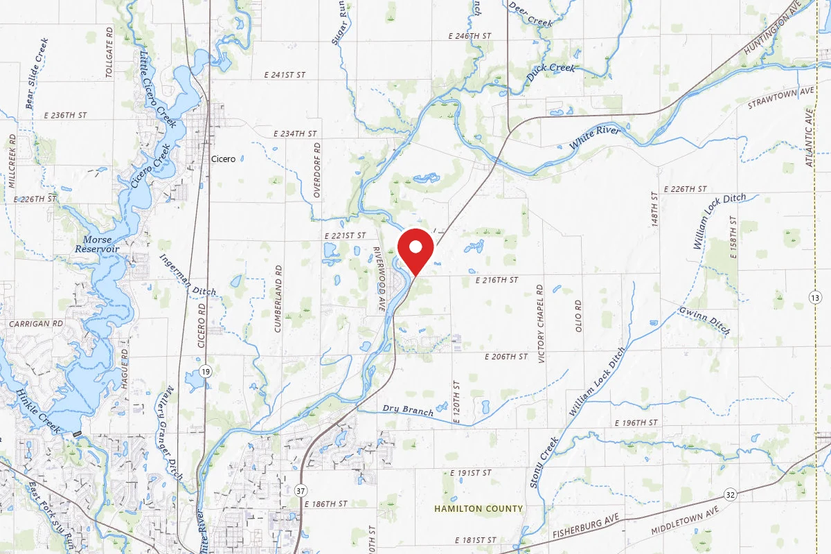 Riverbend Campground