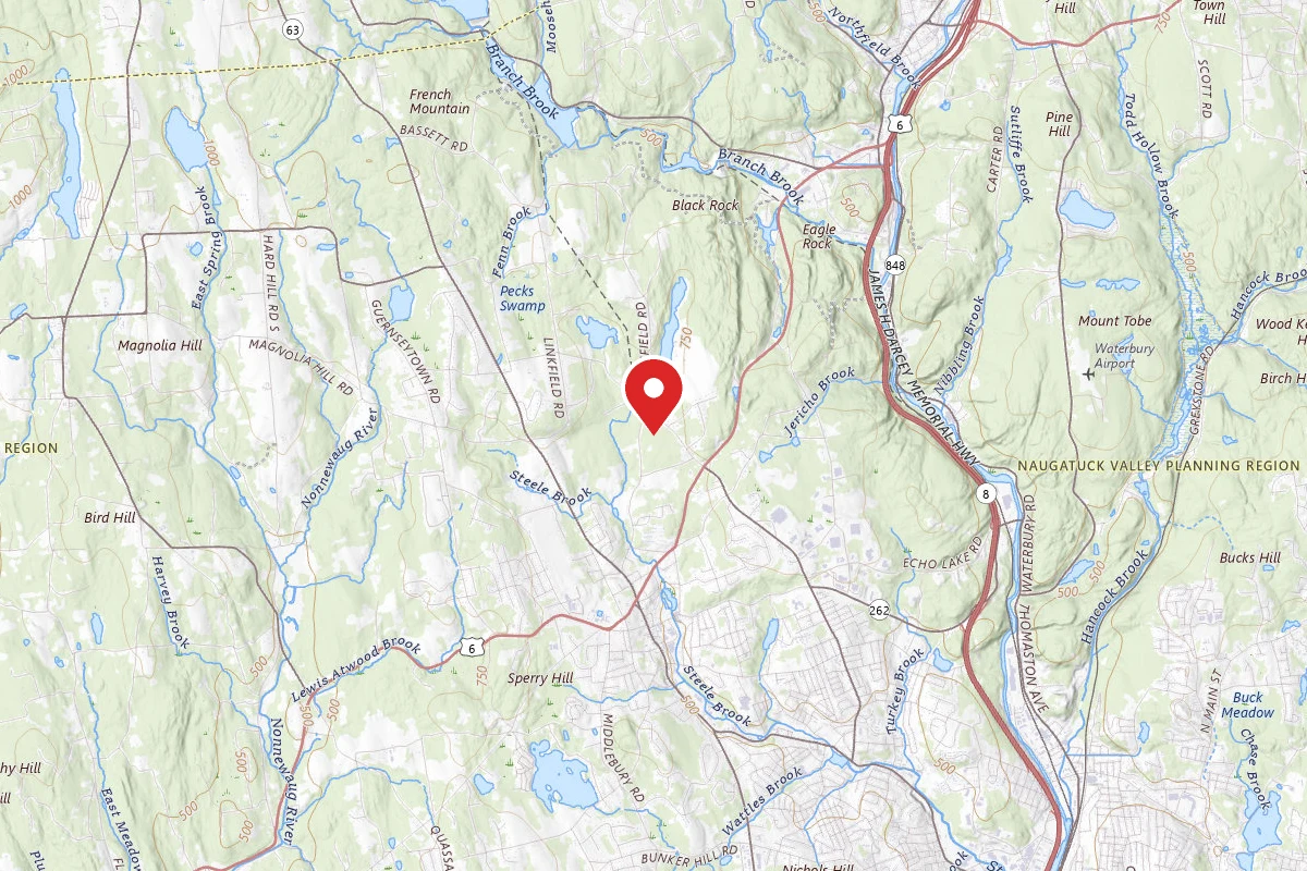 Black Rock State Park