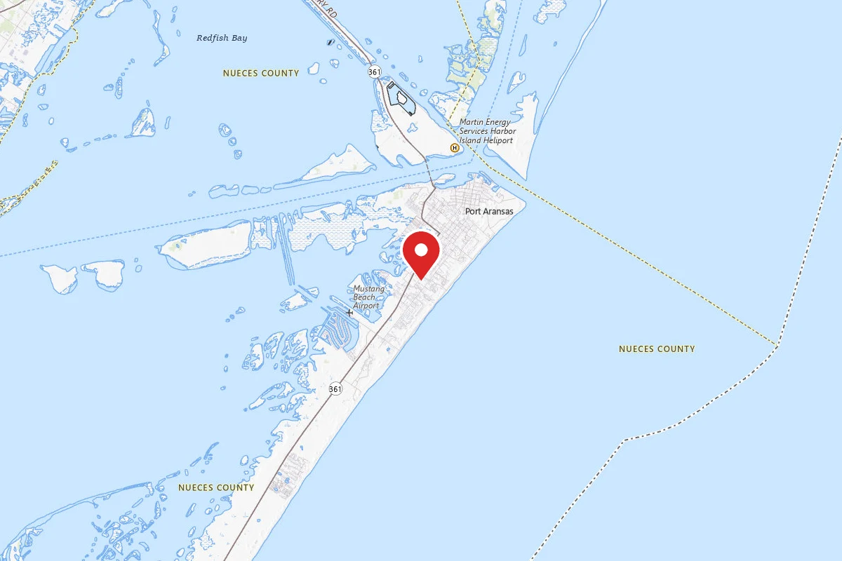 Surfside RV Resort