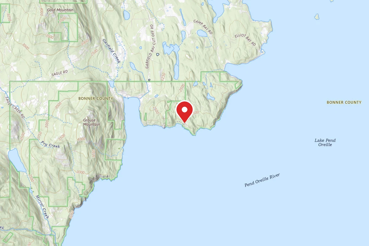 Green Bay Campground