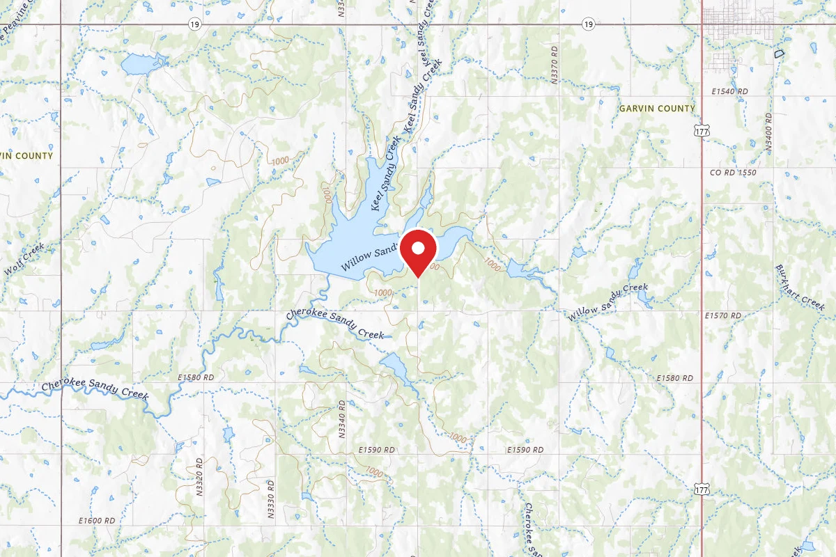RC's Campground & Quick Stop