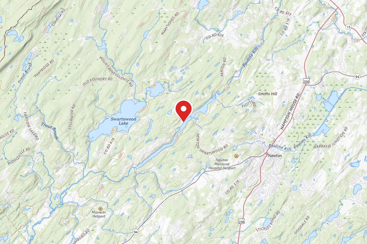 Windy Acres Campground & RV Park