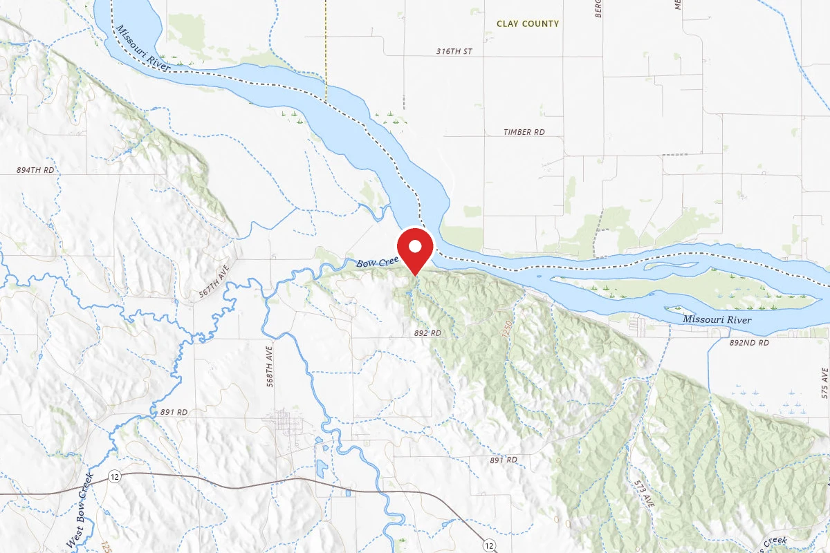 Bow Creek Recreation Area