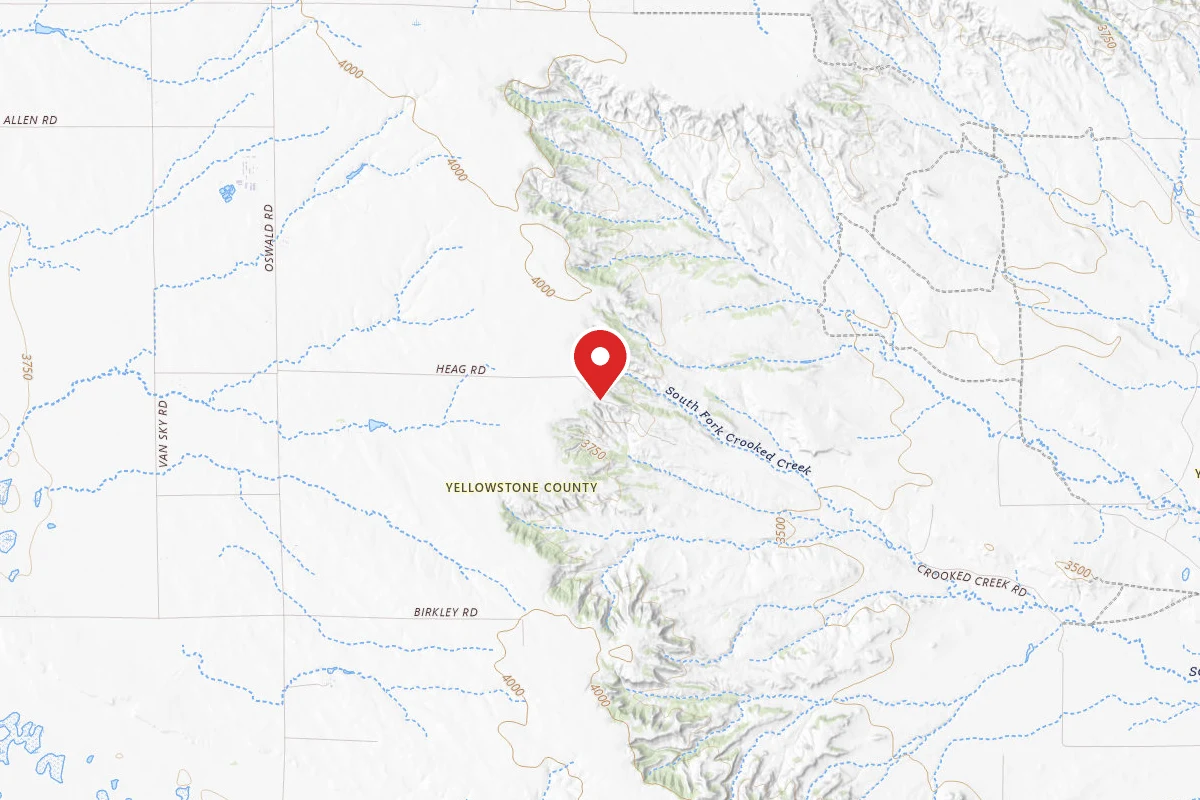 Acton Recreation Area