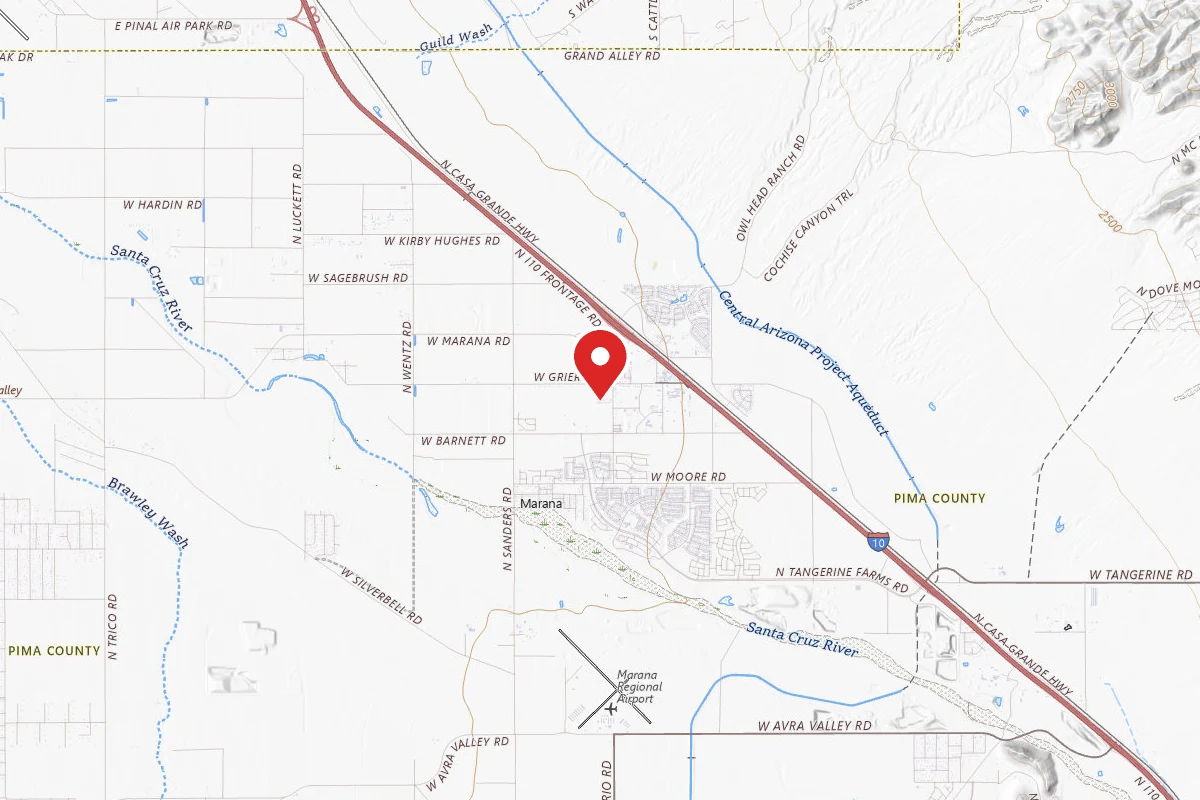 Valley of the Sun Mobile Home & RV Park