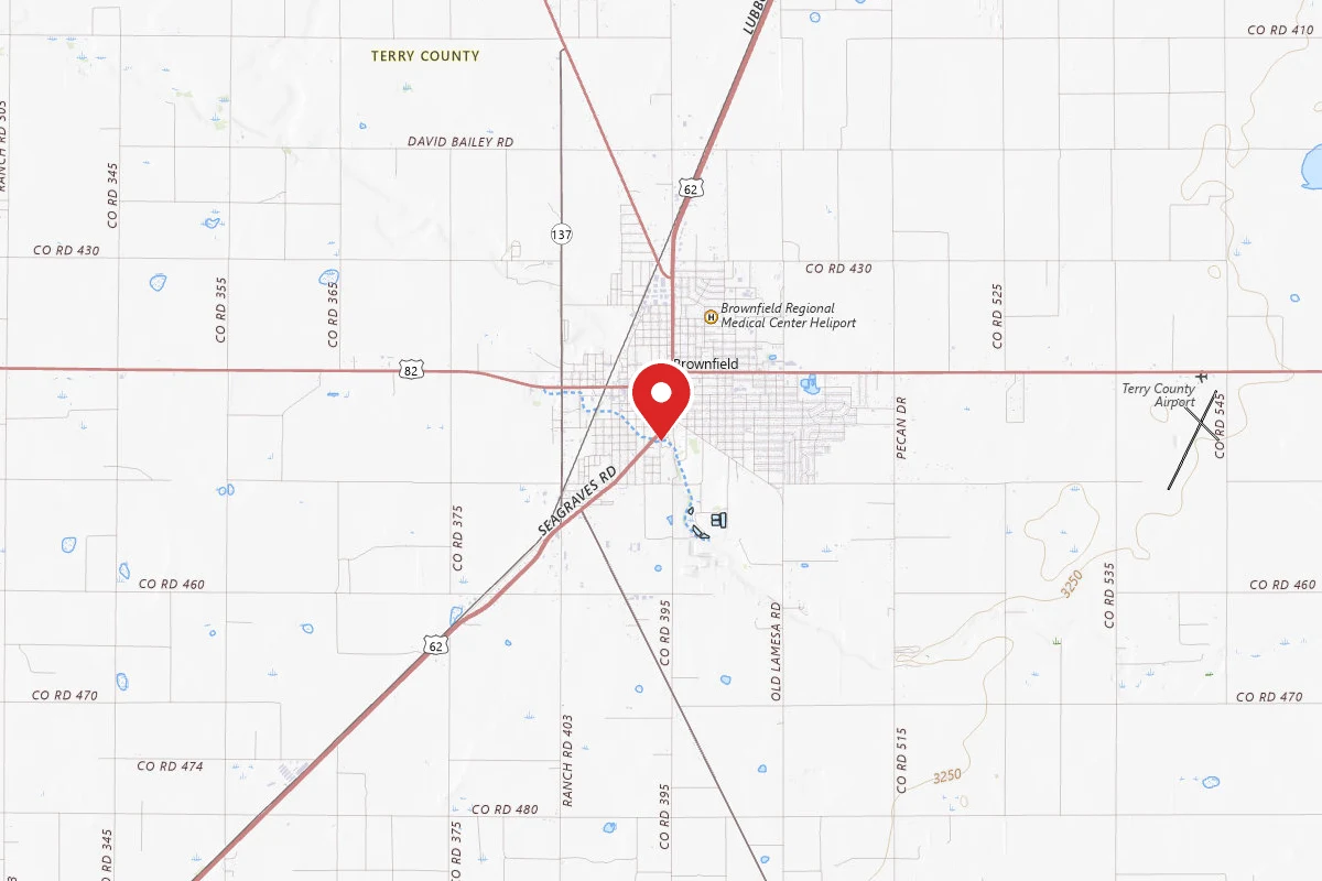 Coleman RV Park