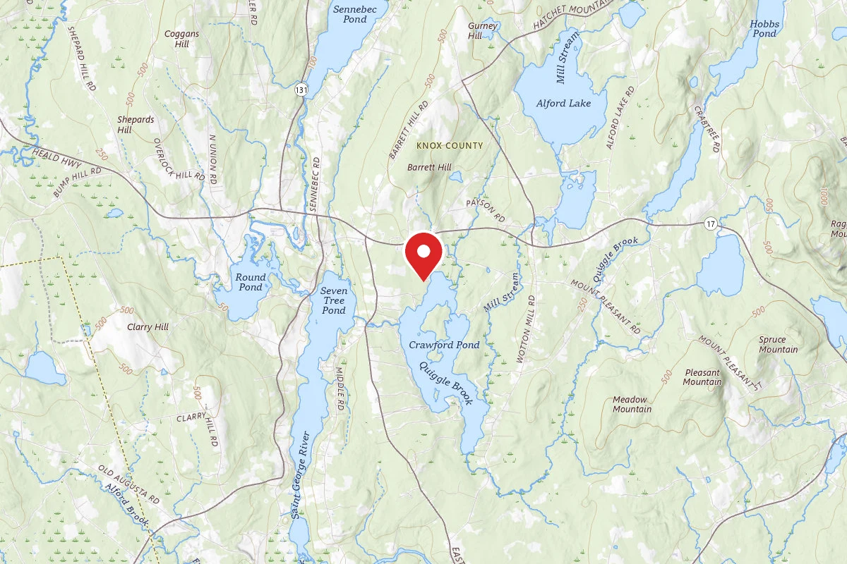 Mic Mac Cove Camp Ground