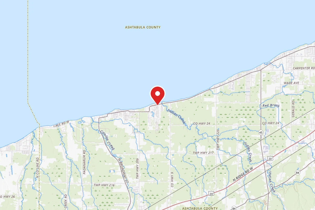 Indian Creek RV and Camping Resort, A Sun RV Resort