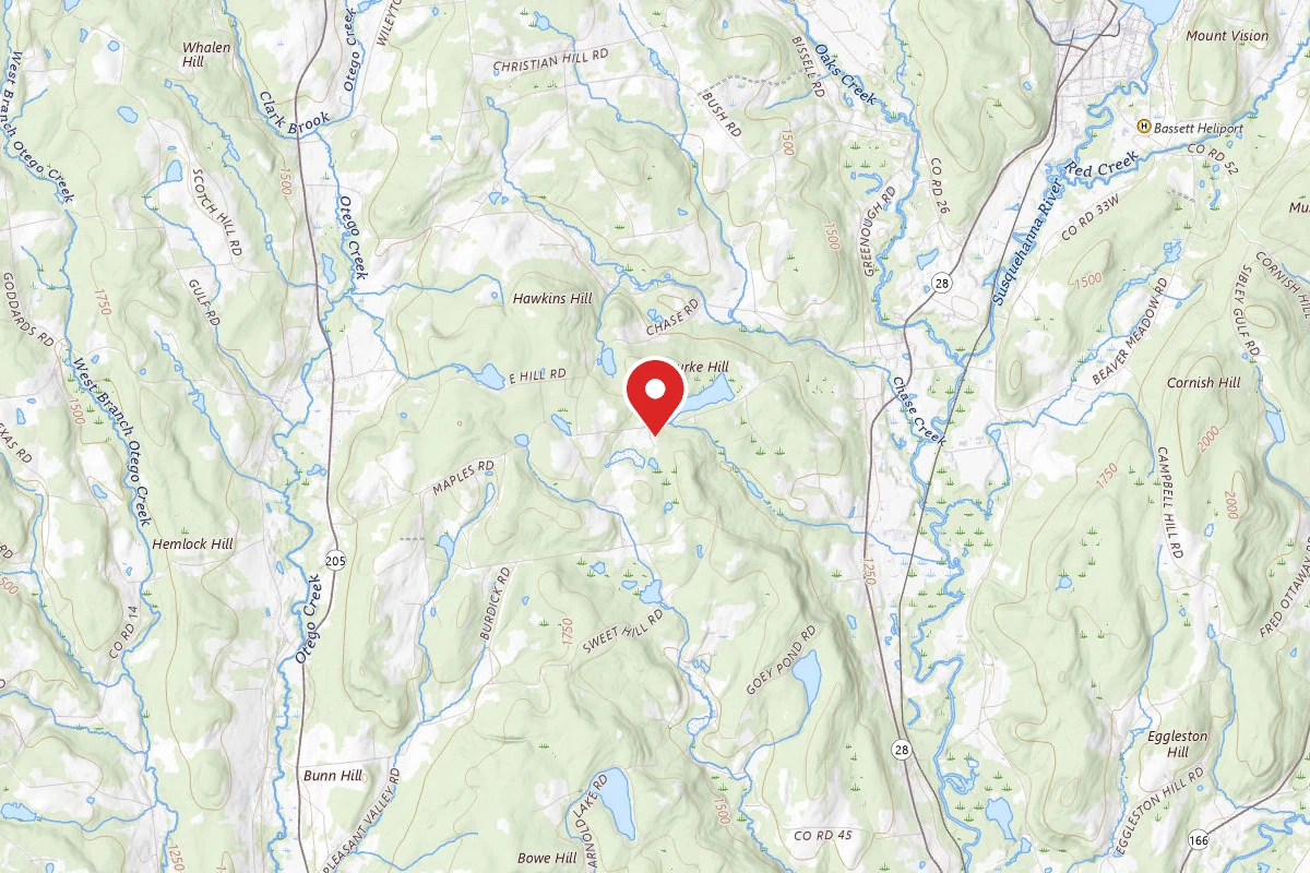 Beaver Valley Campground