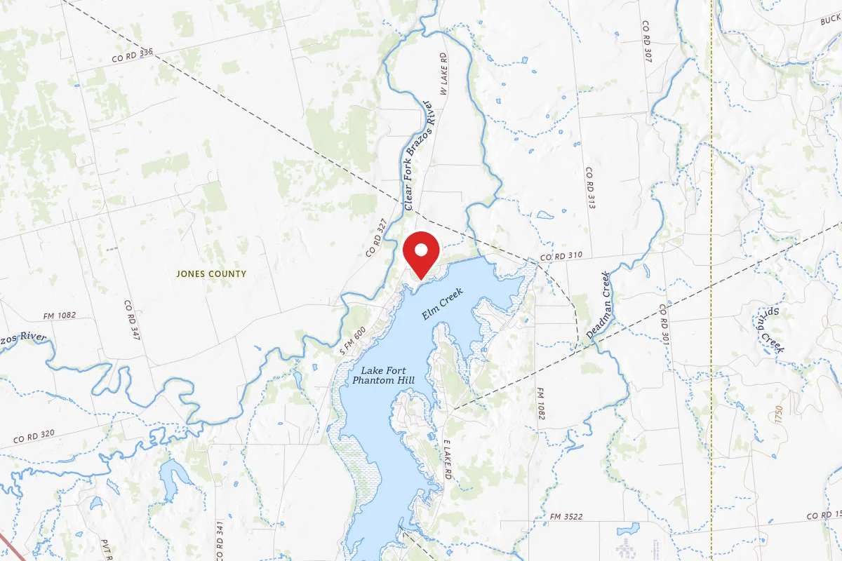 Fort Phantom Lakeside RV Park