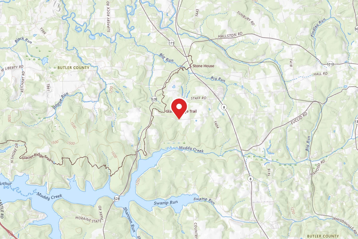 Lake Arthur Family Campgrounds