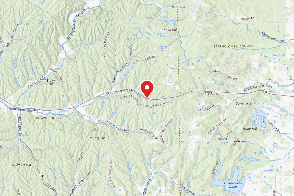 The Last Resort RV Park and Campground