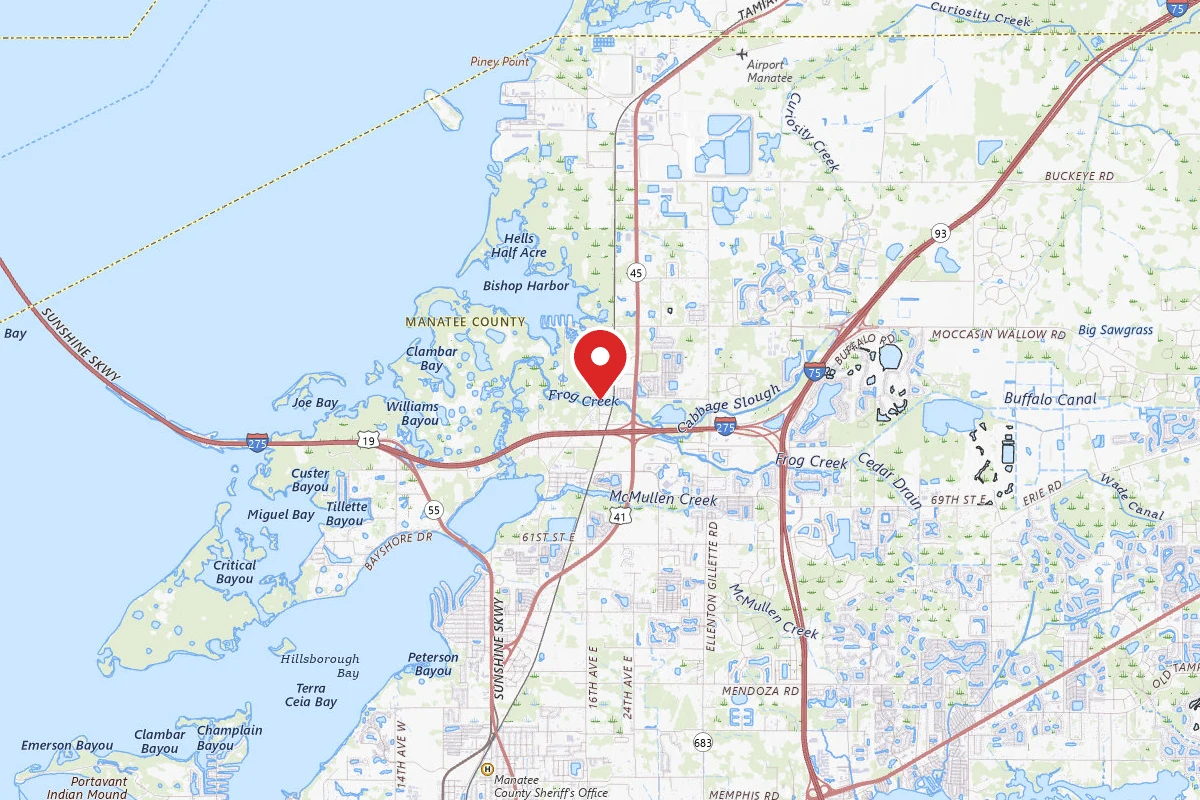 Frog Creek RV Resort & Campground