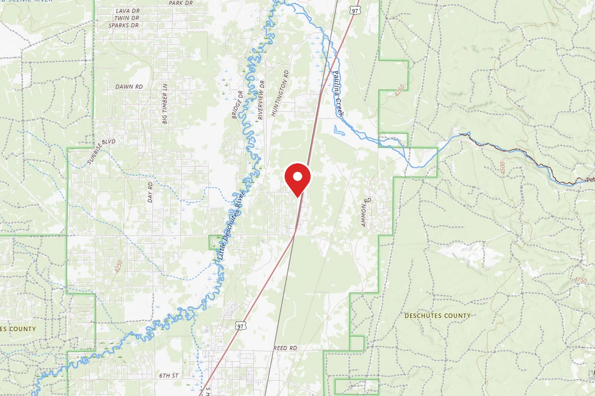 Newberry RV Park
