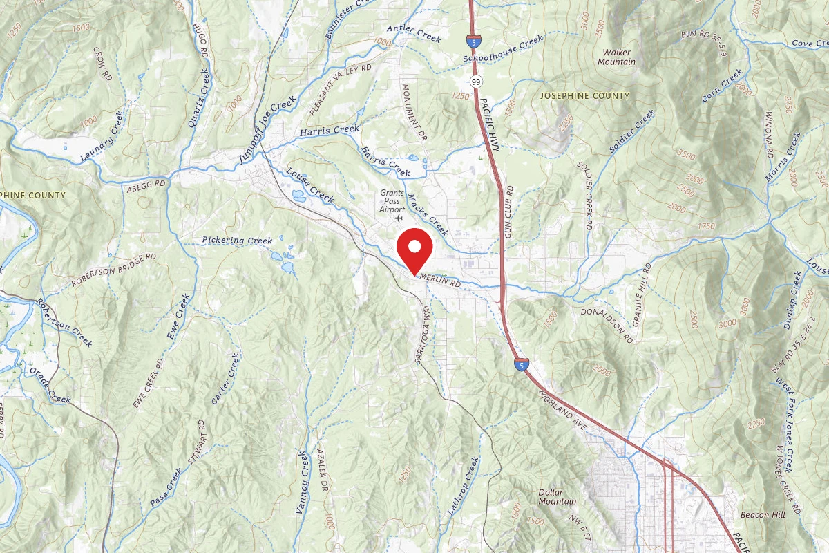 Twin Pines RV Park