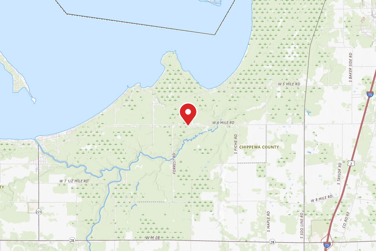 Minnow Lake Campground