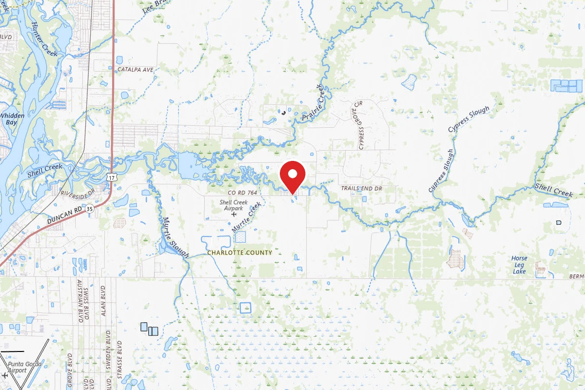 Shell Creek RV Resort