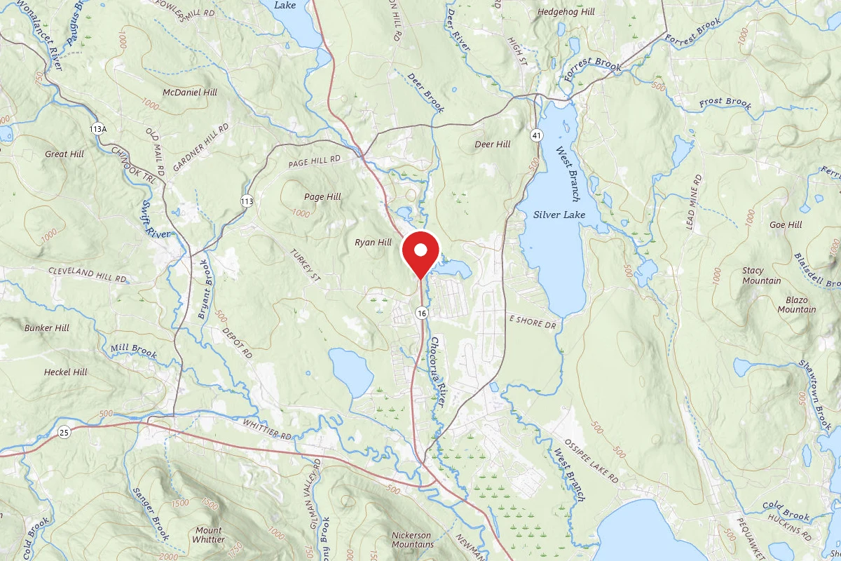 Chocorua KOA