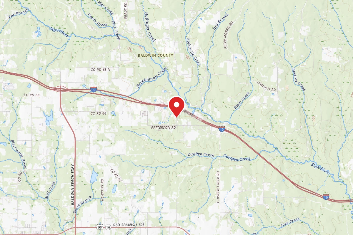 Azalea Acres RV Park