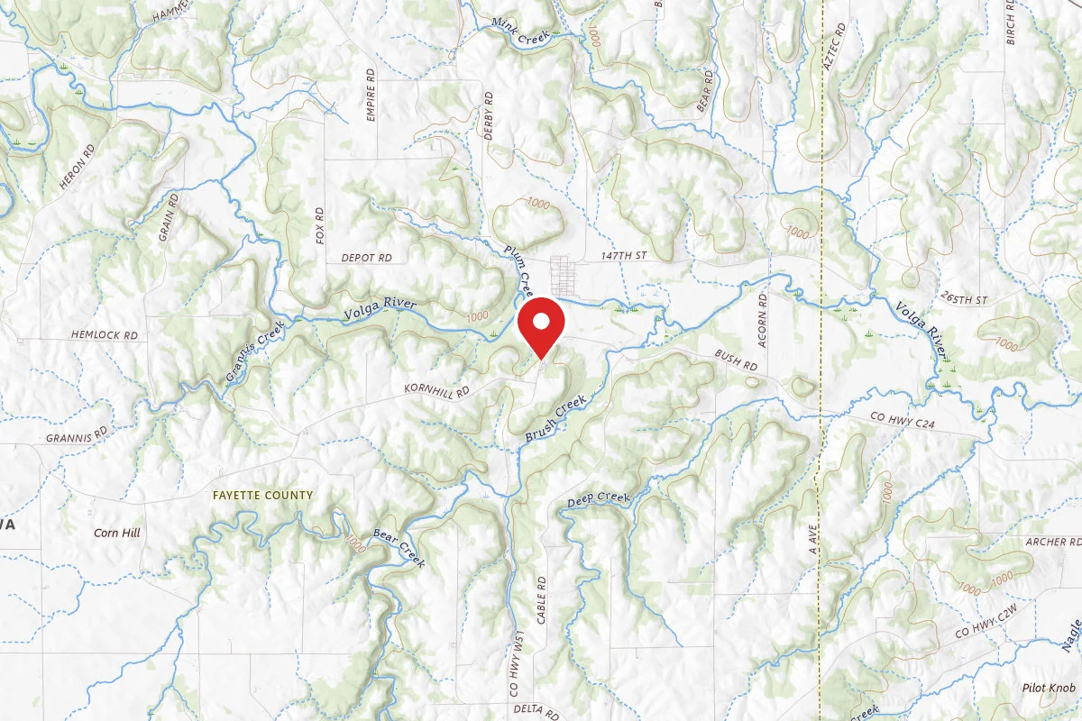 Deer Ridge Campground