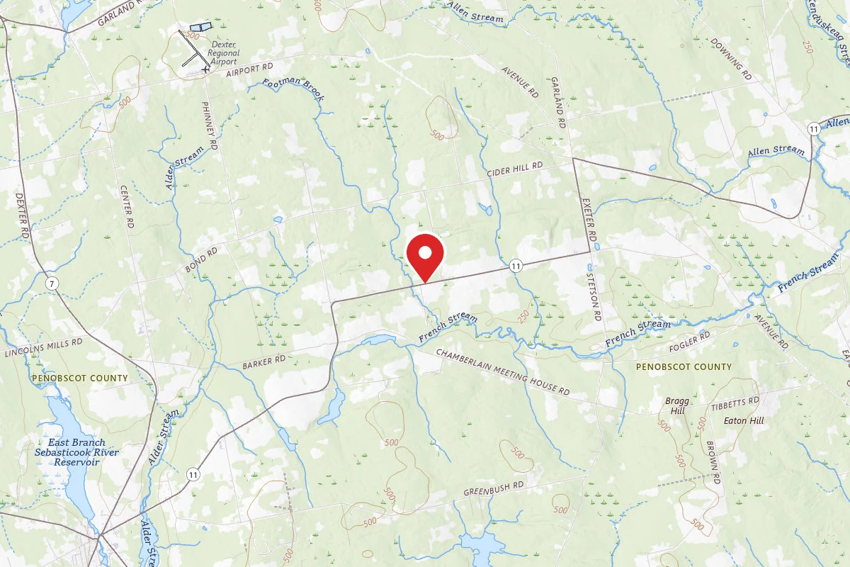 North Woods Camping Resort