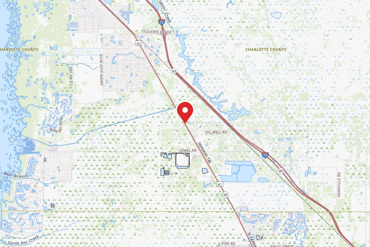 Sun -N- Shade RV Resort