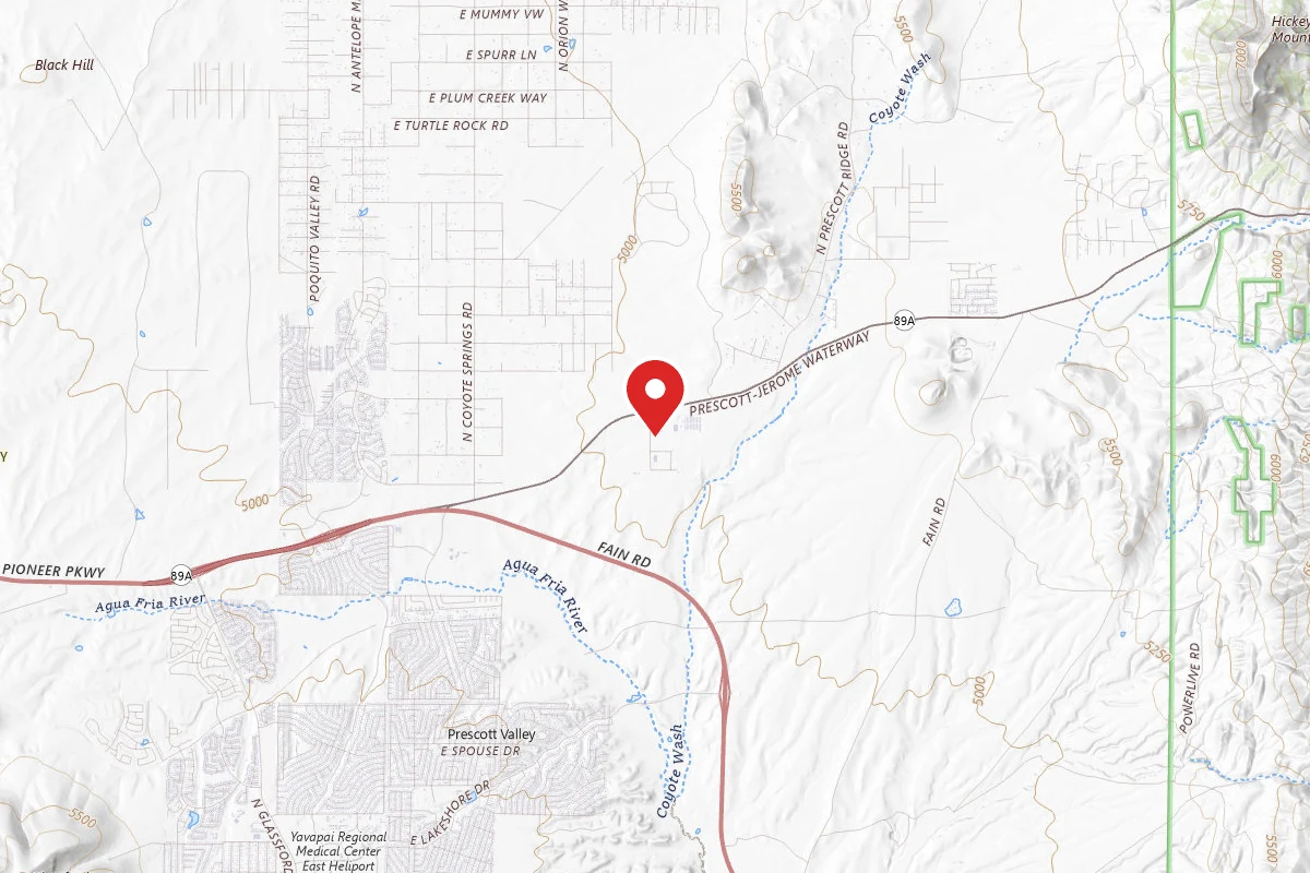 Fairgrounds RV Park