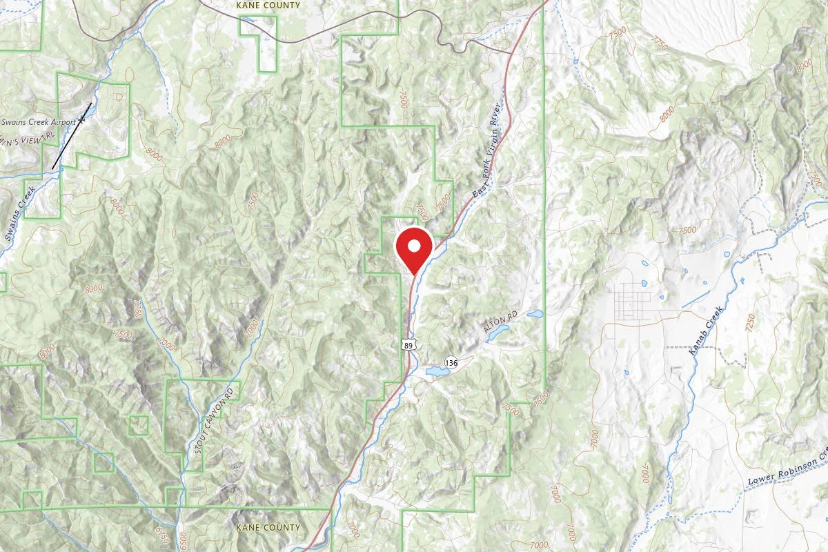 Whispering Pines Covered Wagon Resort