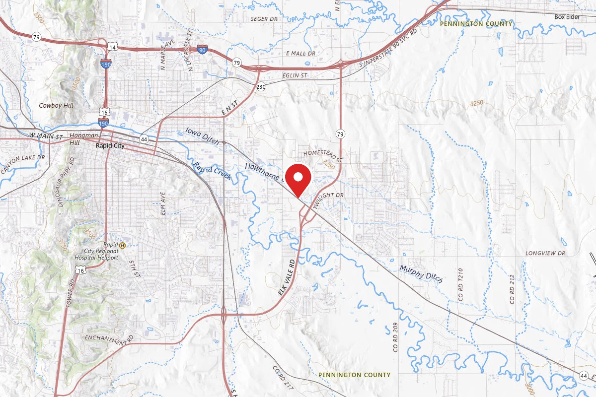 Rapid City KOA