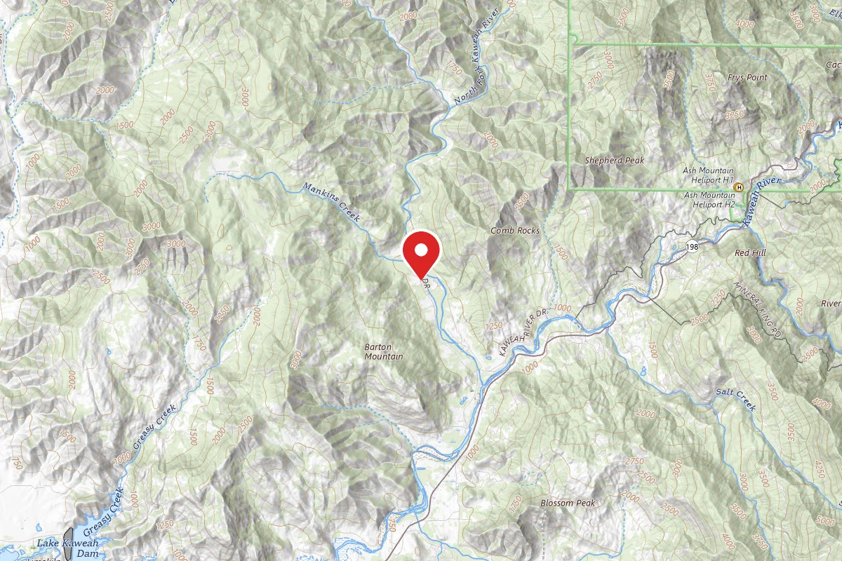 Sequoia RV Ranch