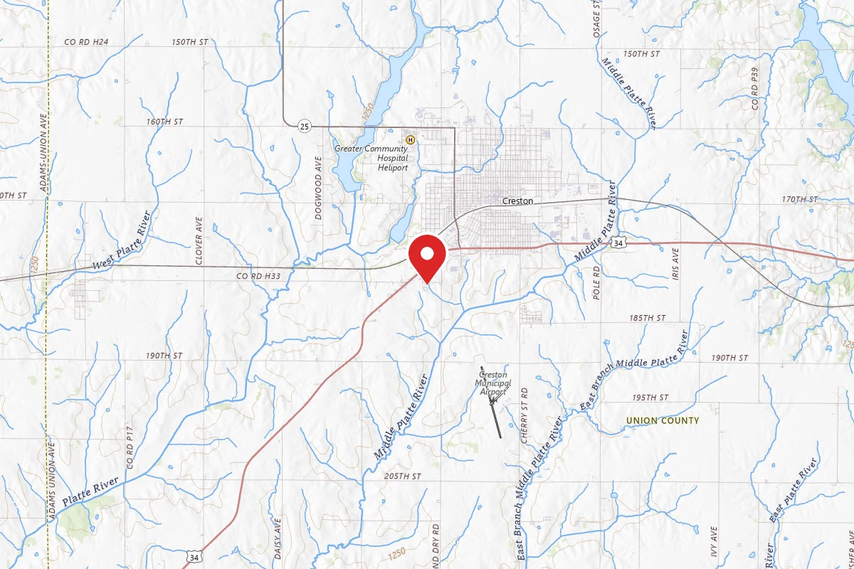Country Court RV Park
