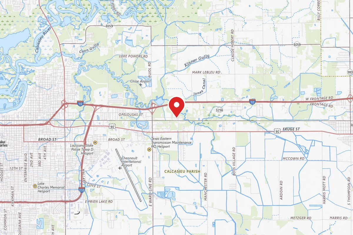 Country Oaks RV Park