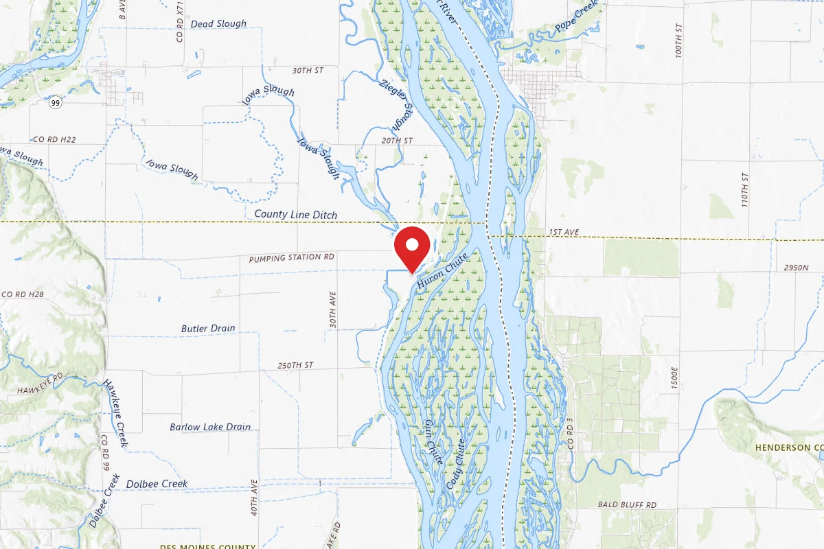 Fourth Pumping Plant Recreation Area