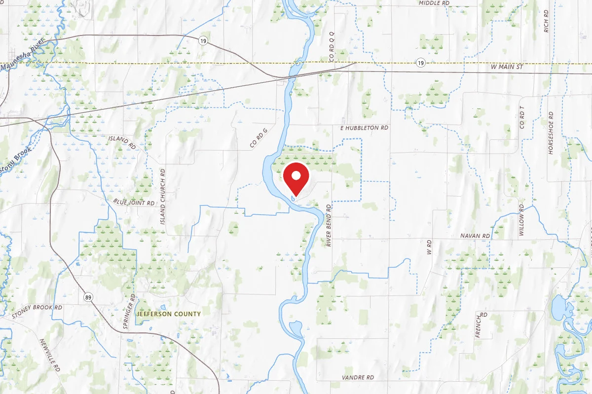 River Bend RV Resort 