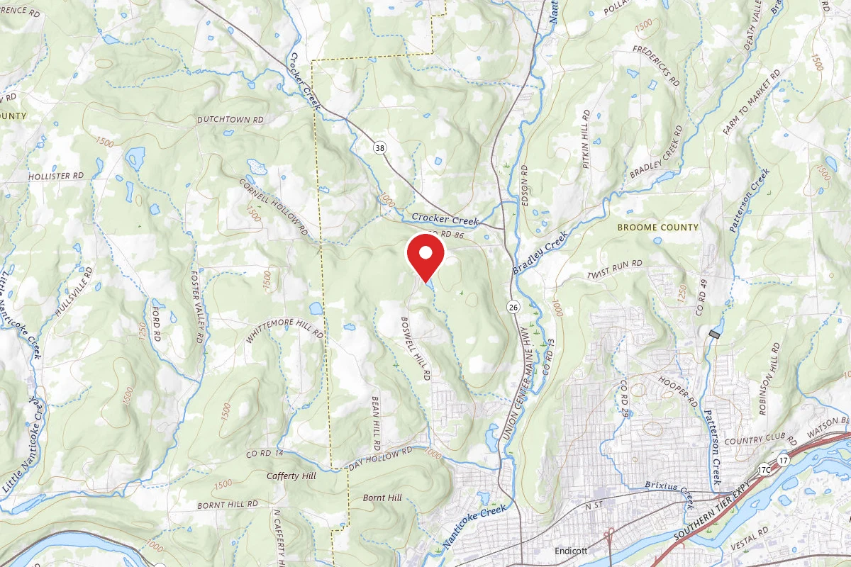 Pine Valley Recreational Vehicle Park and Campgrounds