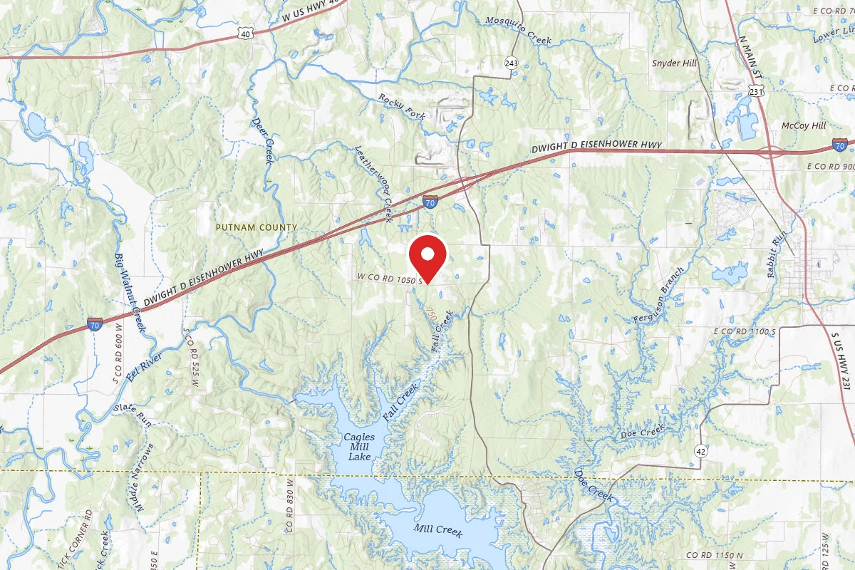 Blackhawk Campgrounds