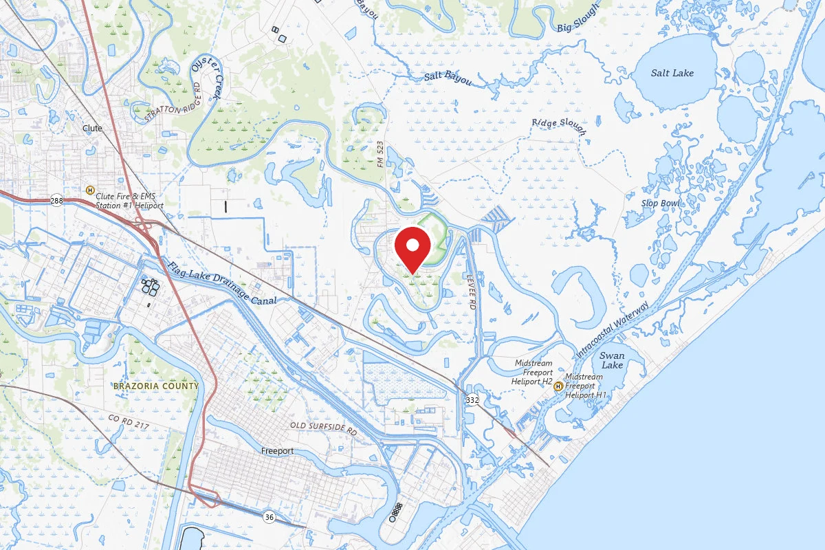 Kountry Ranch RV Park