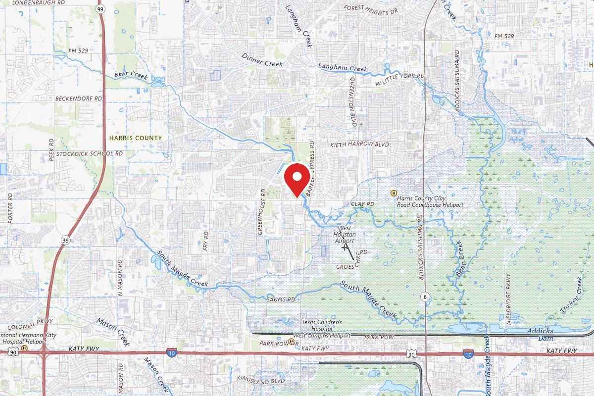 Westlake RV Resort
