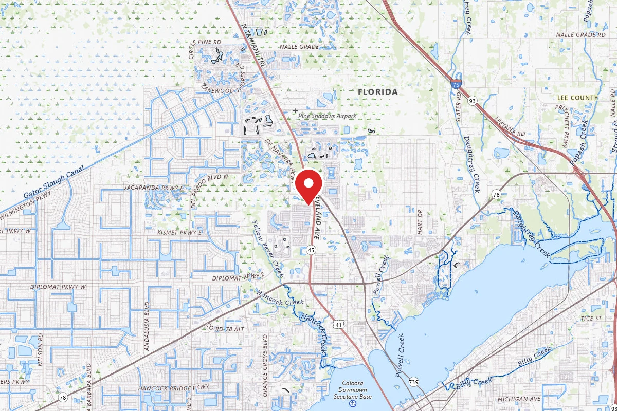 Tamiami Village & RV Park