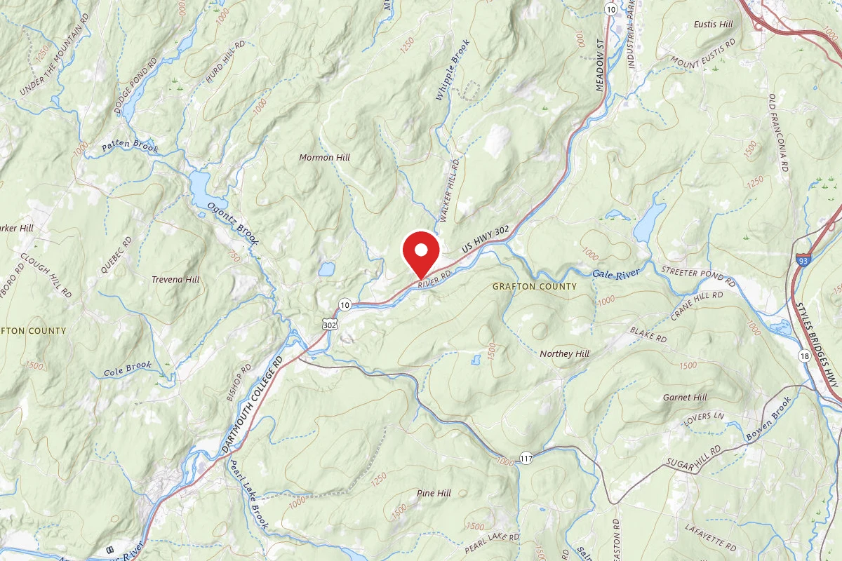 Littleton / Franconia Notch KOA Holiday