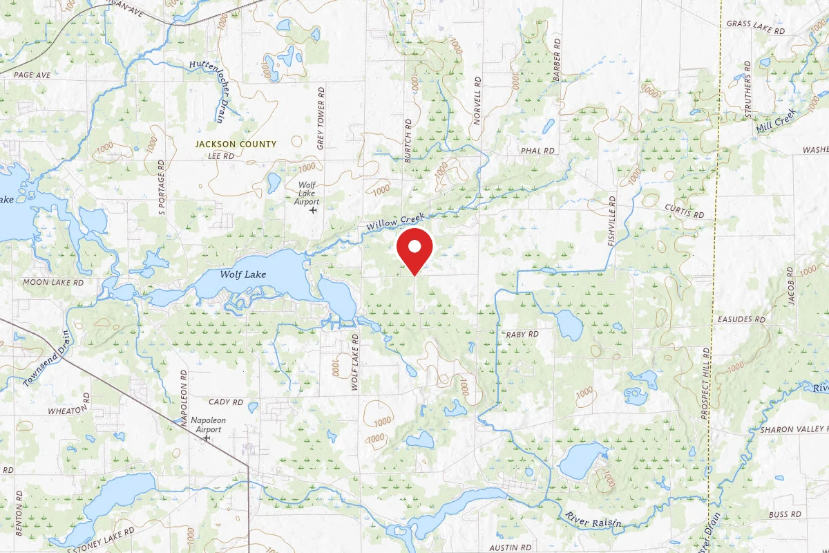 Apple Creek Campground & RV Park