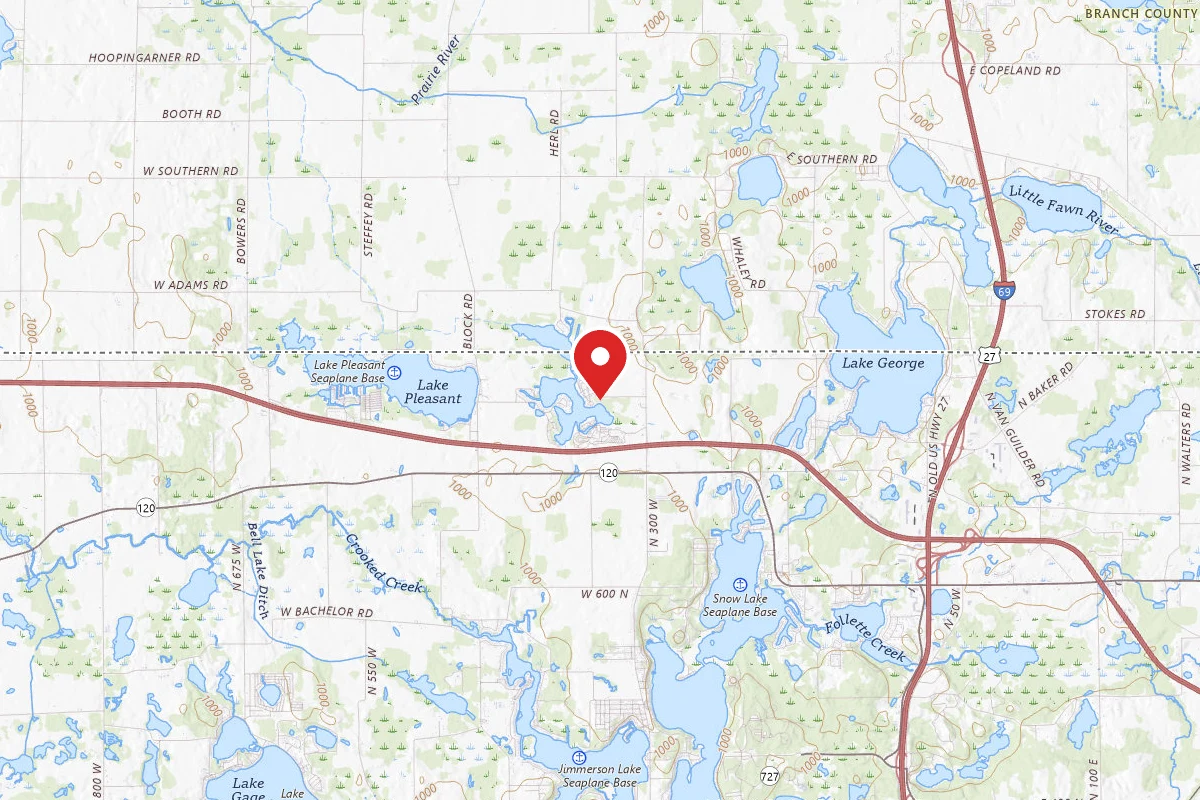 Collins Bay RV Community