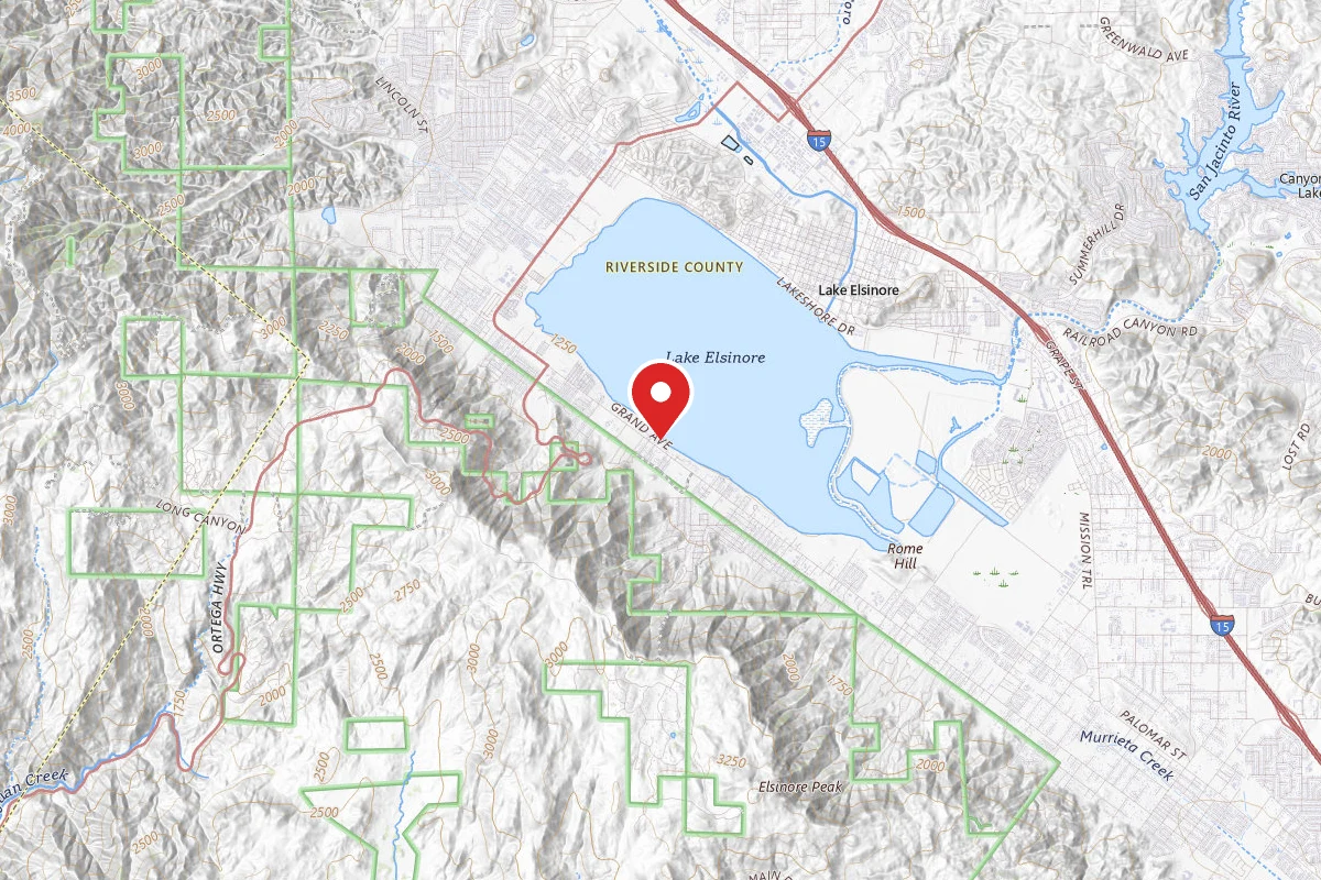 Playland RV Park