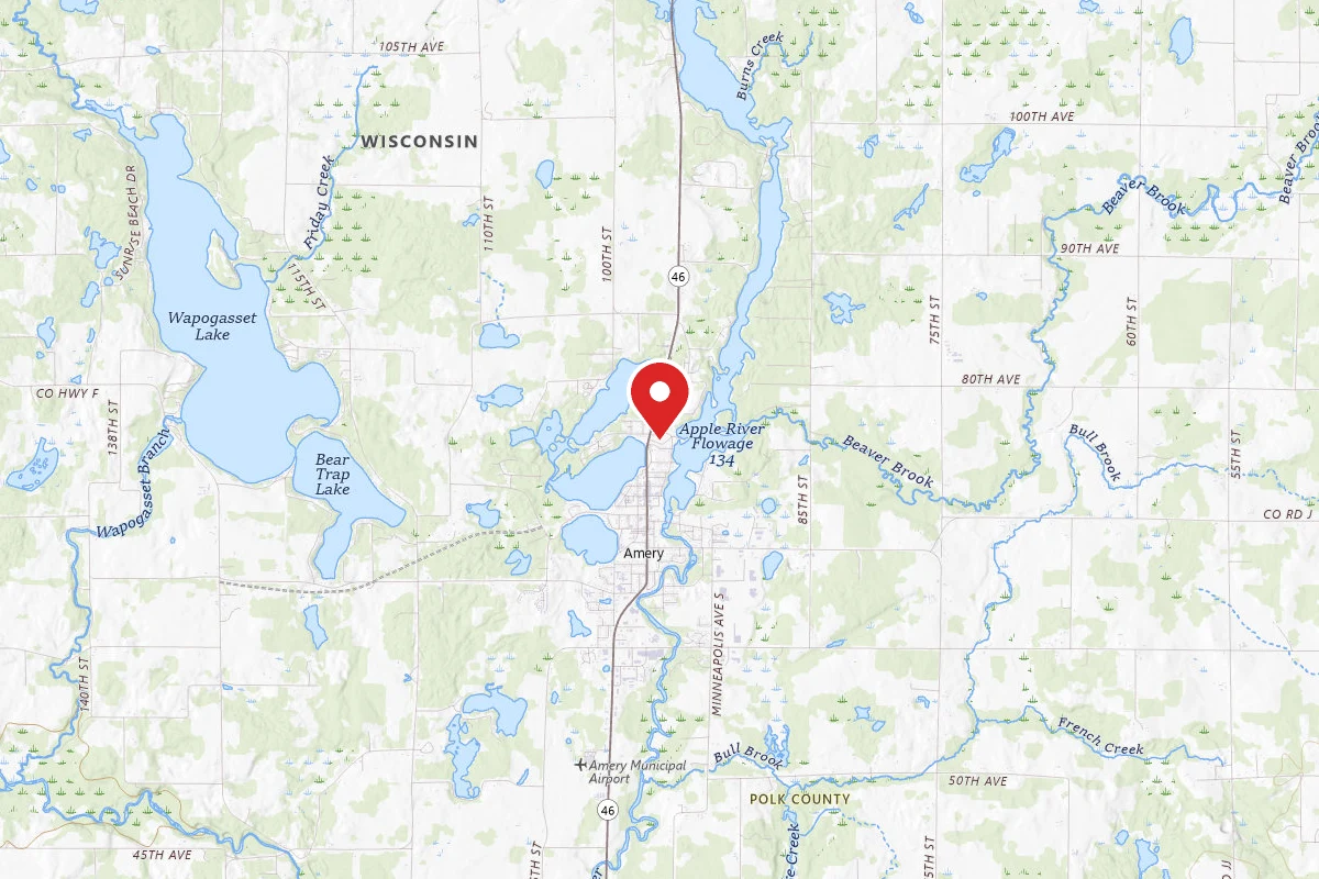 North Park RV Campground